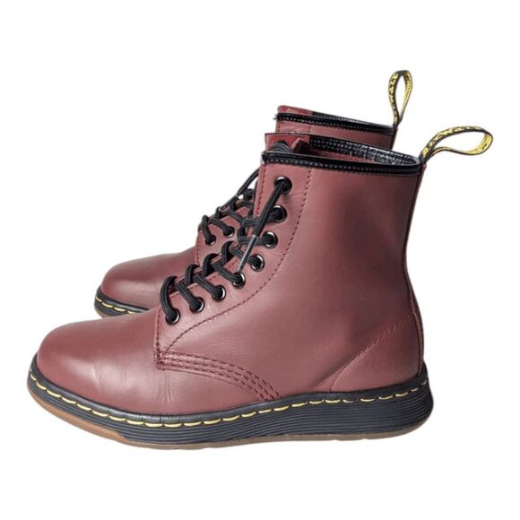 DR. MARTENS Newton Temperley Boot Size 5 - Picture 2 of 8